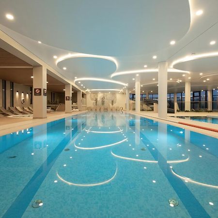 Family Apartment With Gym And Swimming Pool By Renters Prestige 科沃布热格 外观 照片