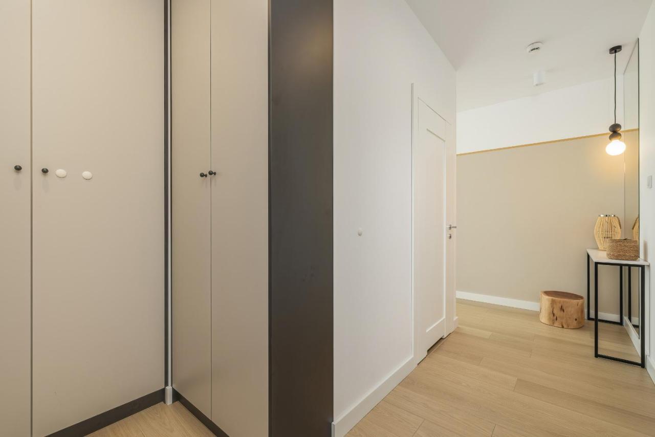 Family Apartment With Gym And Swimming Pool By Renters Prestige 科沃布热格 外观 照片