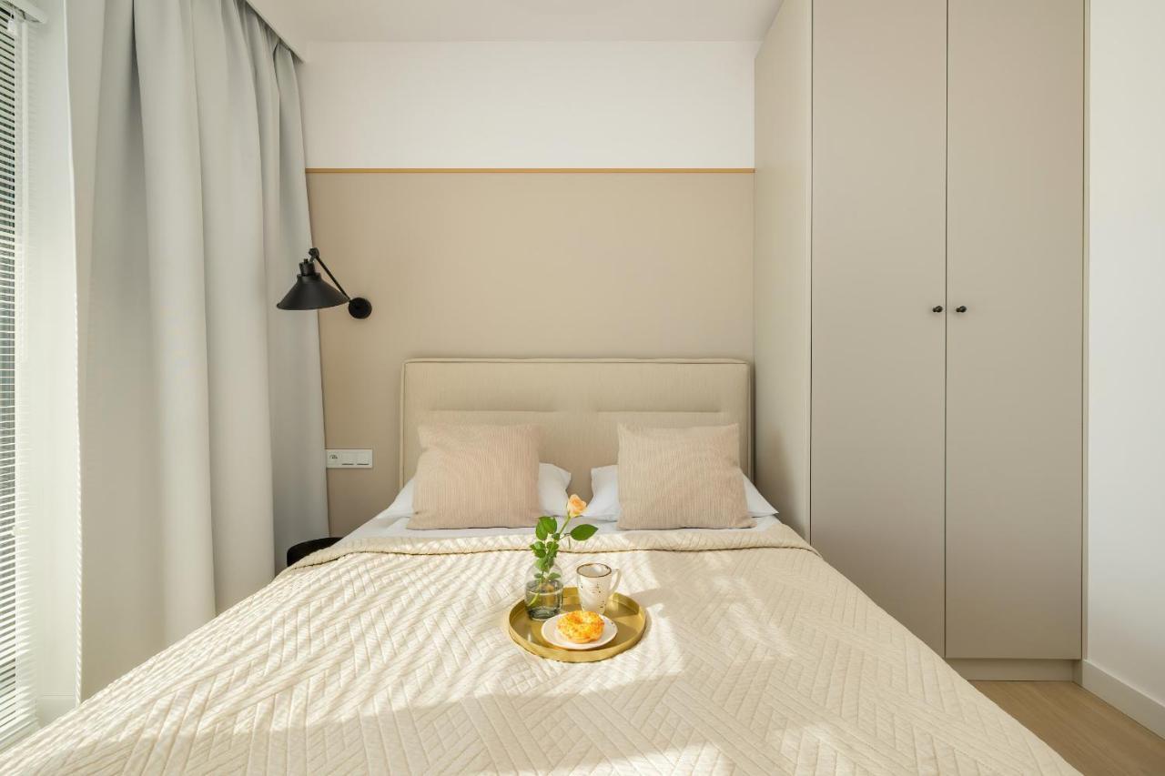 Family Apartment With Gym And Swimming Pool By Renters Prestige 科沃布热格 外观 照片
