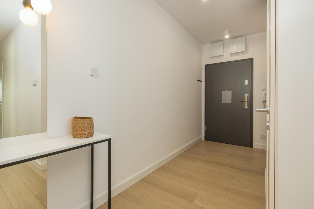 Family Apartment With Gym And Swimming Pool By Renters Prestige 科沃布热格 外观 照片