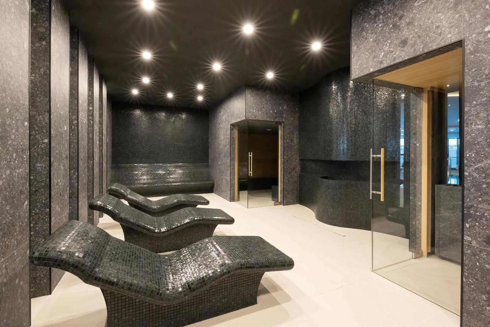 Family Apartment With Gym And Swimming Pool By Renters Prestige 科沃布热格 外观 照片