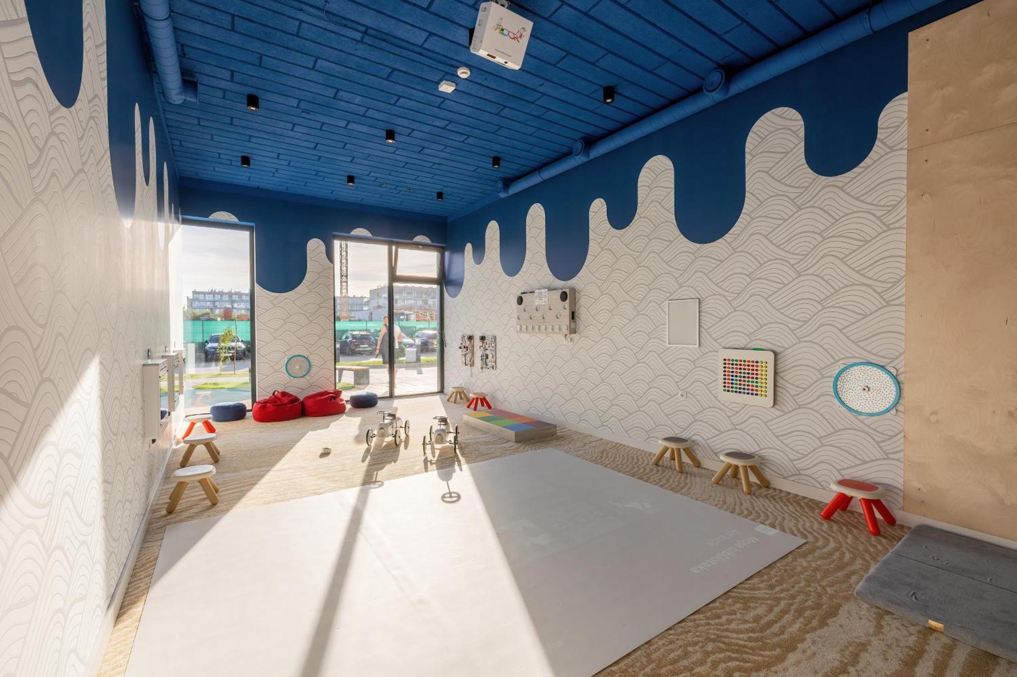 Family Apartment With Gym And Swimming Pool By Renters Prestige 科沃布热格 外观 照片