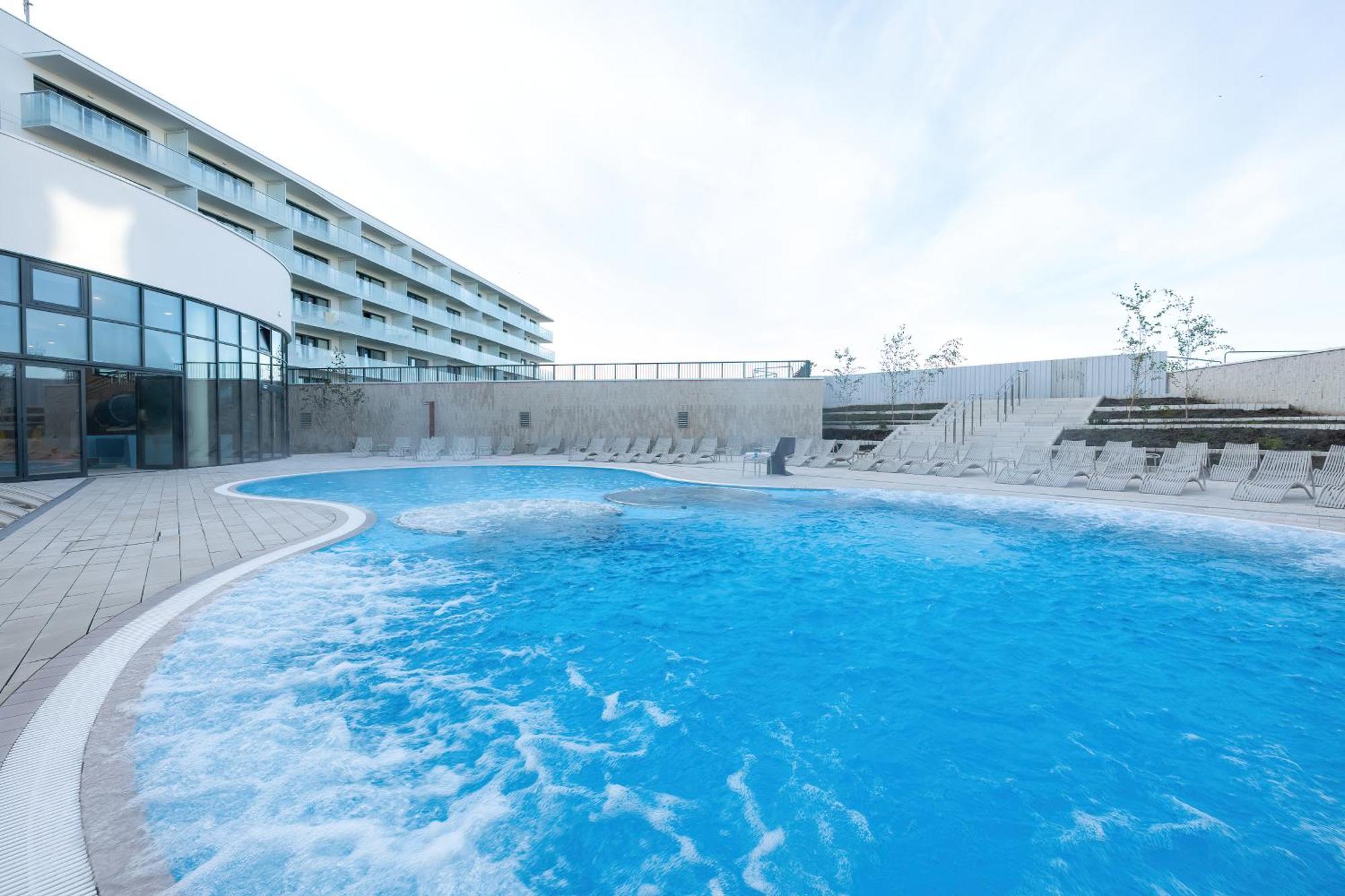 Family Apartment With Gym And Swimming Pool By Renters Prestige 科沃布热格 外观 照片